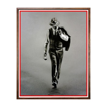 Tablou Poster, Tango - TG-072, 40 x 50 cm Tablou Poster, Tango - TG-072, 40 x 50 cm