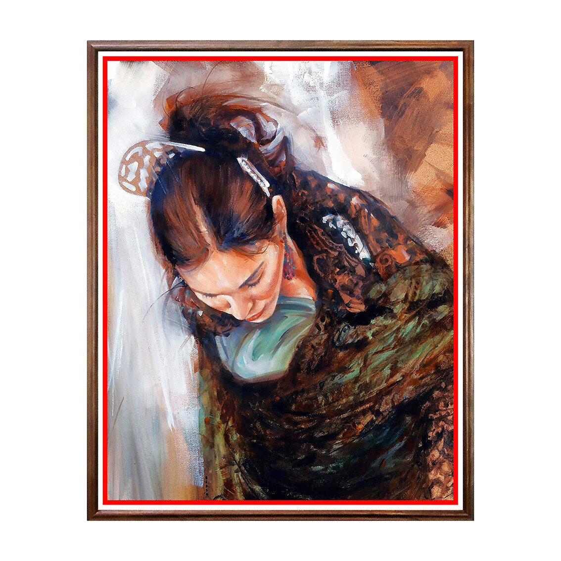 Tablou Poster, Tango - TG-094, 40 x 50 cm