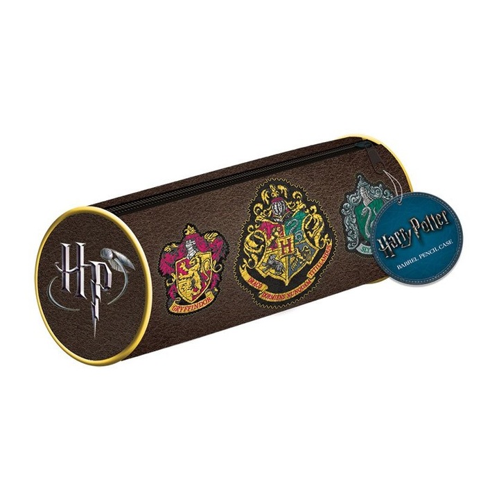 Penar Harry Potter Crests