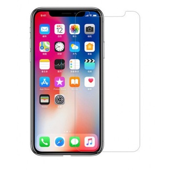 Folie protectie iPhone 11 Nillkin Plastic Mata Folie protectie iPhone 11 Nillkin Plastic Mata