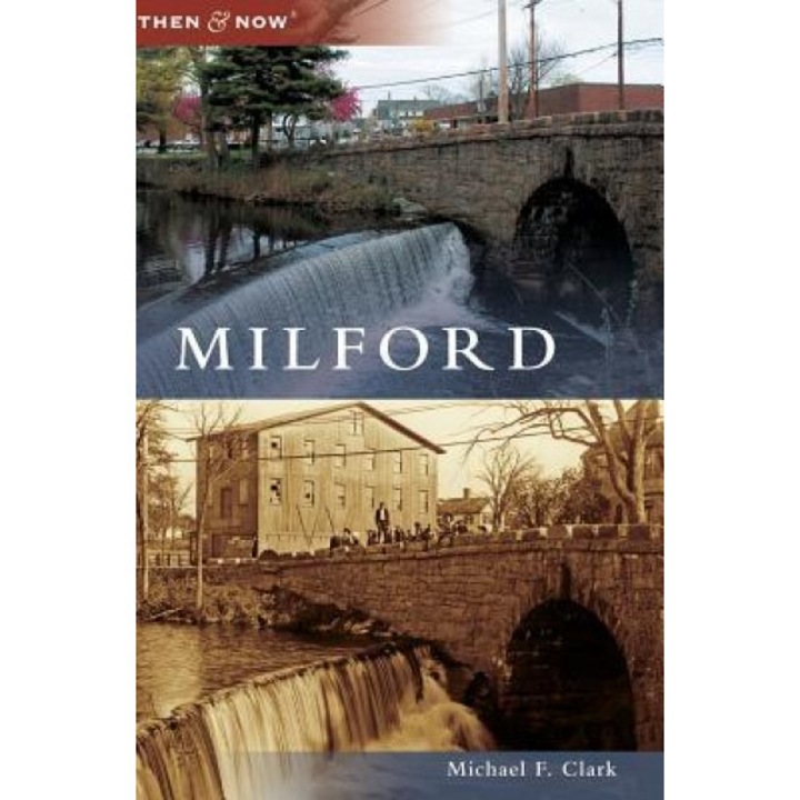 Milford, Michael F. Clark (Author)