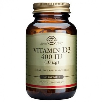 Vitamin d 3 400ui 100 capsule Vitamin d 3 400ui 100 capsule