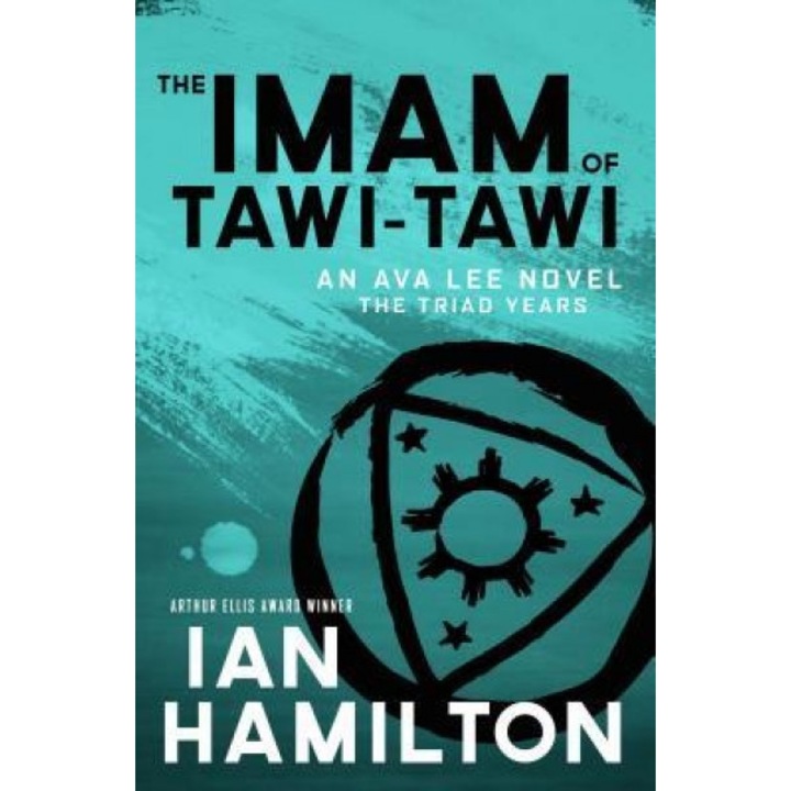 The Imam of Tawi-Tawi, Ian Hamilton (Author)