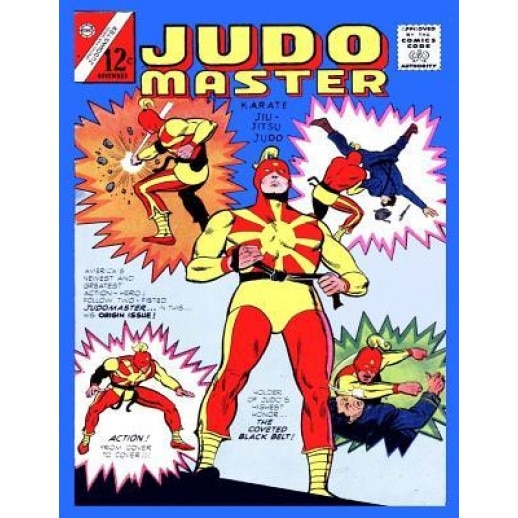 Special War Series #4, Charlton Cpmics Grp (Author)