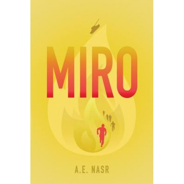 Miro, A. E. Nasr (Author)