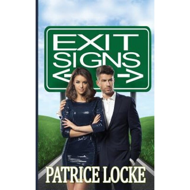Exit Signs, Patrice Locke (Author)