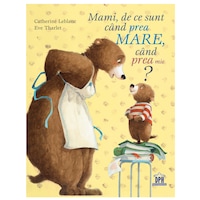 mami de ce sunt cand prea mare cand prea mic - catherine leblanc eve tharlet imagen 12_0_
0