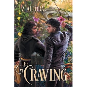 The Craving, Z. Allora (Author) The Craving, Z. Allora (Author)