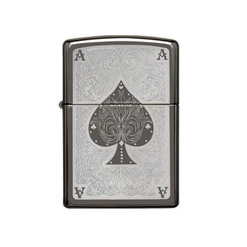 Bricheta Zippo Ace Filigree Bricheta Zippo Ace Filigree