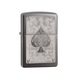 Bricheta Zippo Ace Filigree