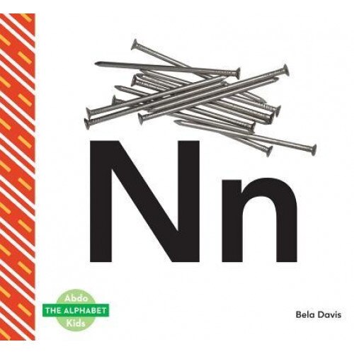 NN, Bela Davis (Author)