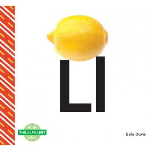 LL, Bela Davis (Author)