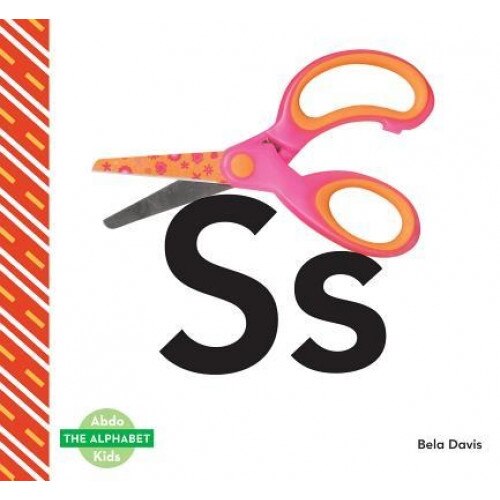 SS, Bela Davis (Author)