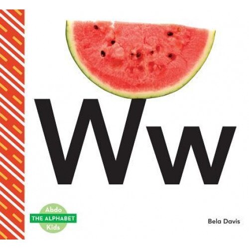 WW, Bela Davis (Author)