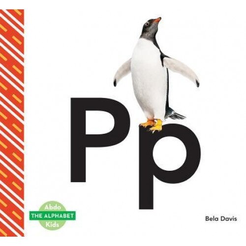 Pp, Bela Davis (Author)