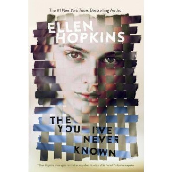 The You I've Never Known, Ellen Hopkins (Author)