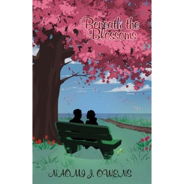 Beneath the Blossoms, Naomi J. Owens (Author)