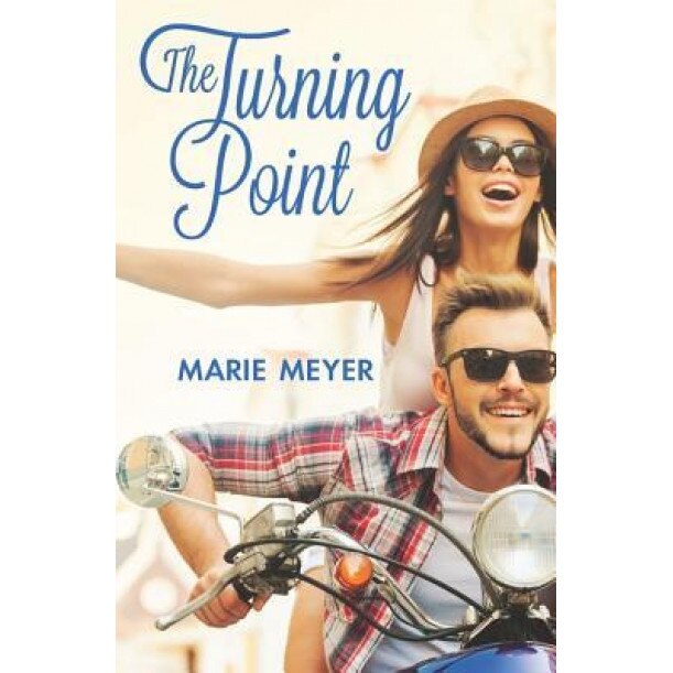 The Turning Point, Marie Meyer (Author)