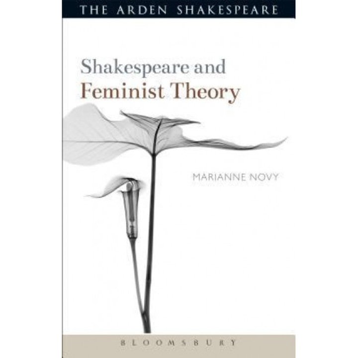 Shakespeare and Feminist Theory, Marianne Novy (Author)