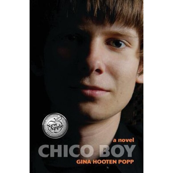 Chico Boy, Gina Hooten Popp (Author)