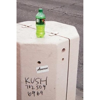 An Alternate Reality Where Mello Yello Is More Popular Than Mtn Dew, Christian Patterson (Author) An Alternate Reality Where Mello Yello Is More Popular Than Mtn Dew, Christian Patterson (Author)