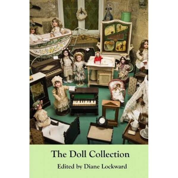 The Doll Collection, Cecilia Woloch (Author)