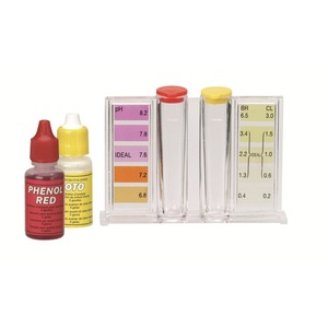 Medence karbantartási megoldások