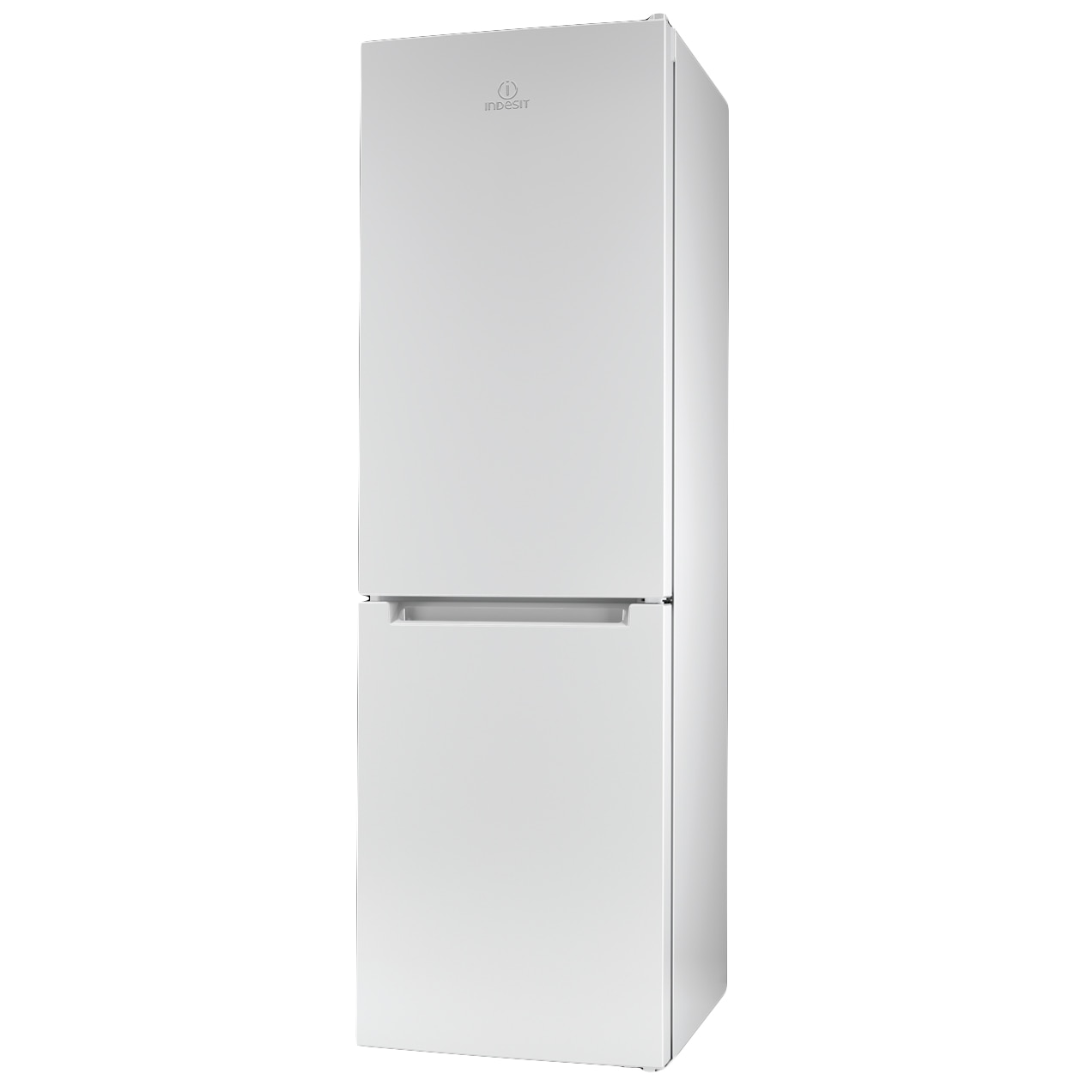 Хладилник Indesit LI8 FF2I W с обем от 305 л.