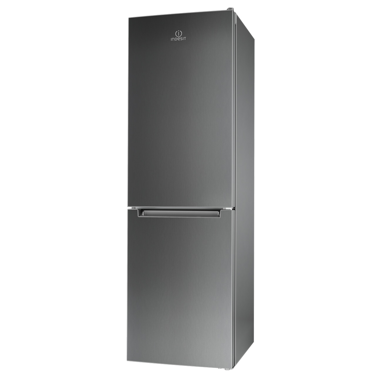 Хладилник Indesit LI8 FF2I X с обем от 305 л.