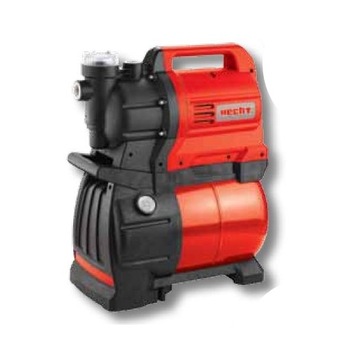 Hidrofor HECHT 3130, 1300W, 20l, adancimea de 8m Hidrofor HECHT 3130, 1300W, 20l, adancimea de 8m
