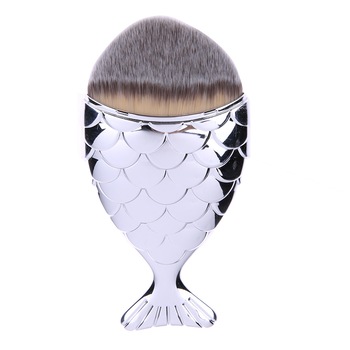 Pensula Machiaj Fish Fashion Style Pensula Machiaj Fish Fashion Style