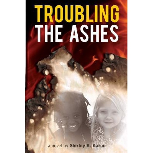 Troubling the Ashes, Shirley a. Aaron (Author)