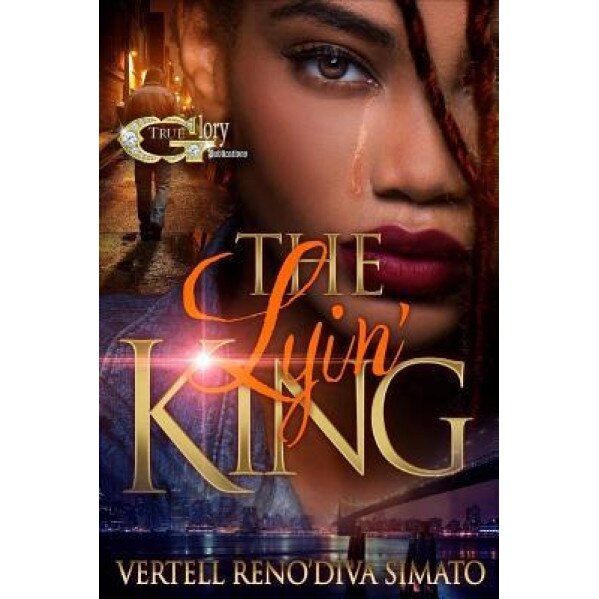 The Lyin' King, Vertell Simato (Author)