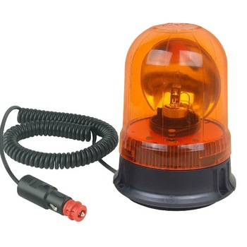 Girofar ventuza,magnet,prindere fixa H1 12v-24v Girofar ventuza,magnet,prindere fixa H1 12v-24v