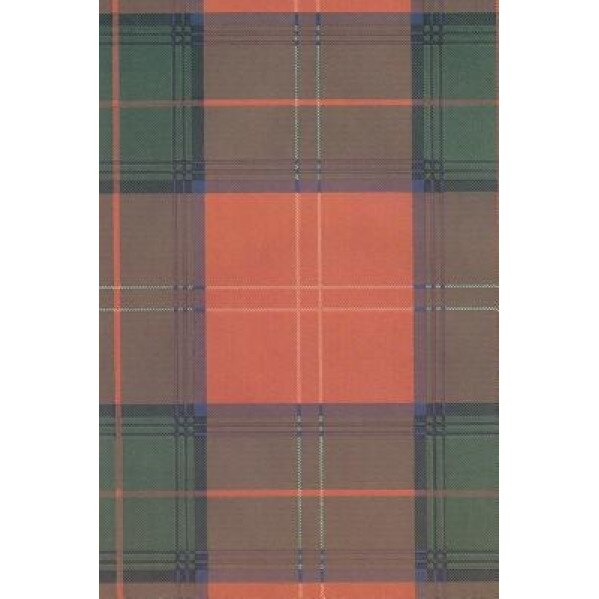 Chisholm Tartan Plaid Journal: Lined Notebook / Journal / Diary, I'm Really a. Journal (Author)