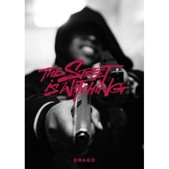 The Street Is Watching, Paulo Lucas Von Vacano