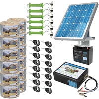 pachet gard electric nexon heavyshock 5 j 12vsolar  10000m imagen 1_0_
0