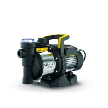 Pompa de suprafata Stanley 900W 3600 l/h - SXGP900XFE Pompa de suprafata Stanley 900W 3600 l/h - SXGP900XFE