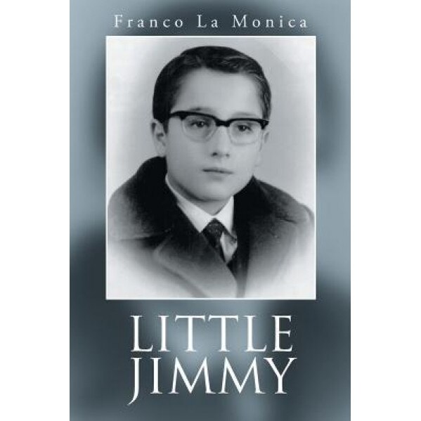 Little Jimmy, Franco Lamonica (Author)