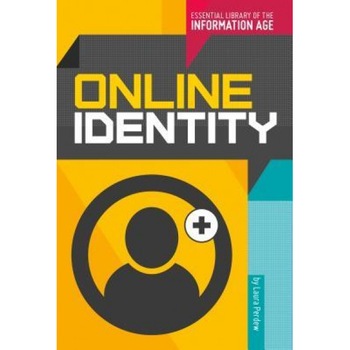 Online Identity, Laura Perdew (Author) Online Identity, Laura Perdew (Author)