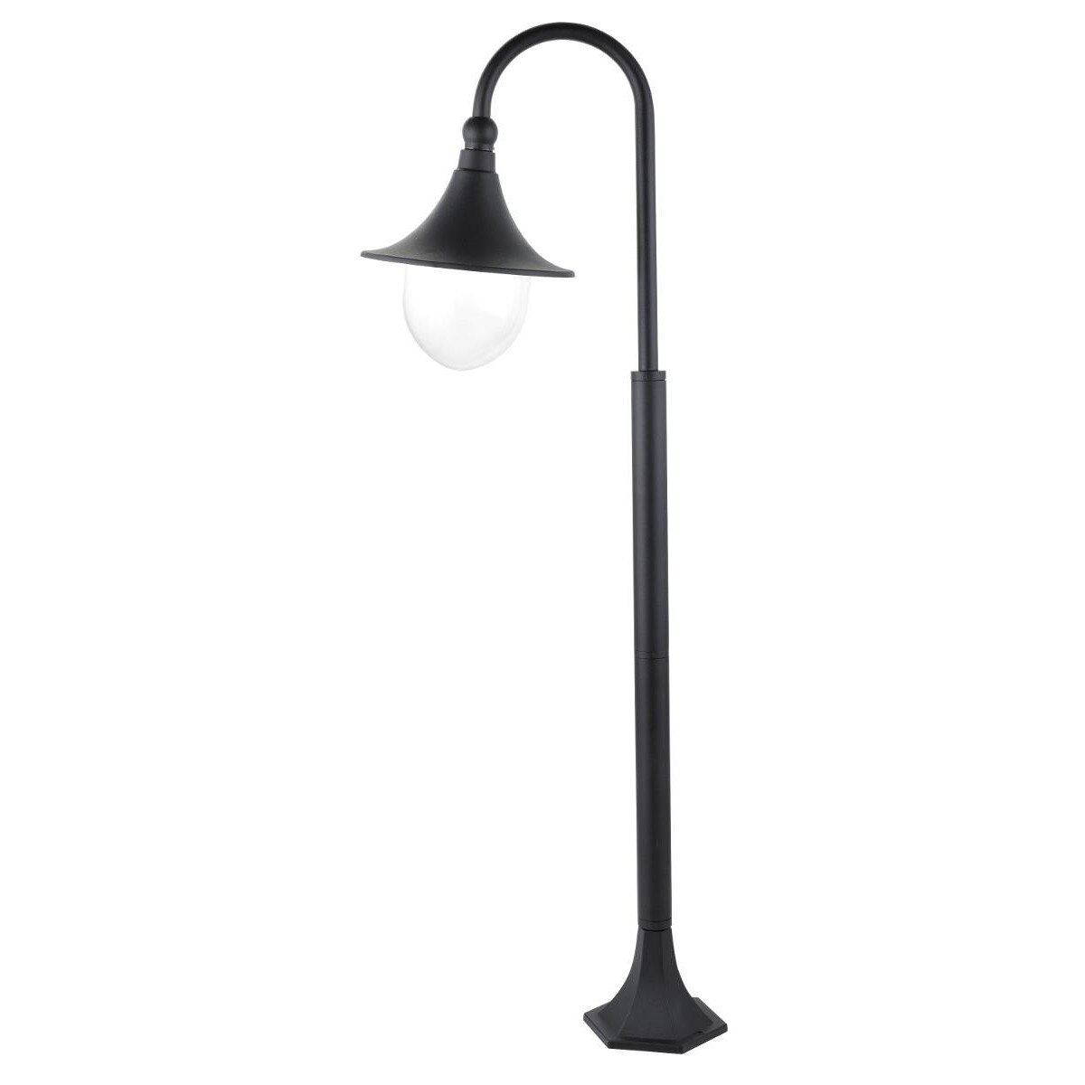 Lampadar Exterior Rabalux Konstanz IL-338247 E27 MAX 100W