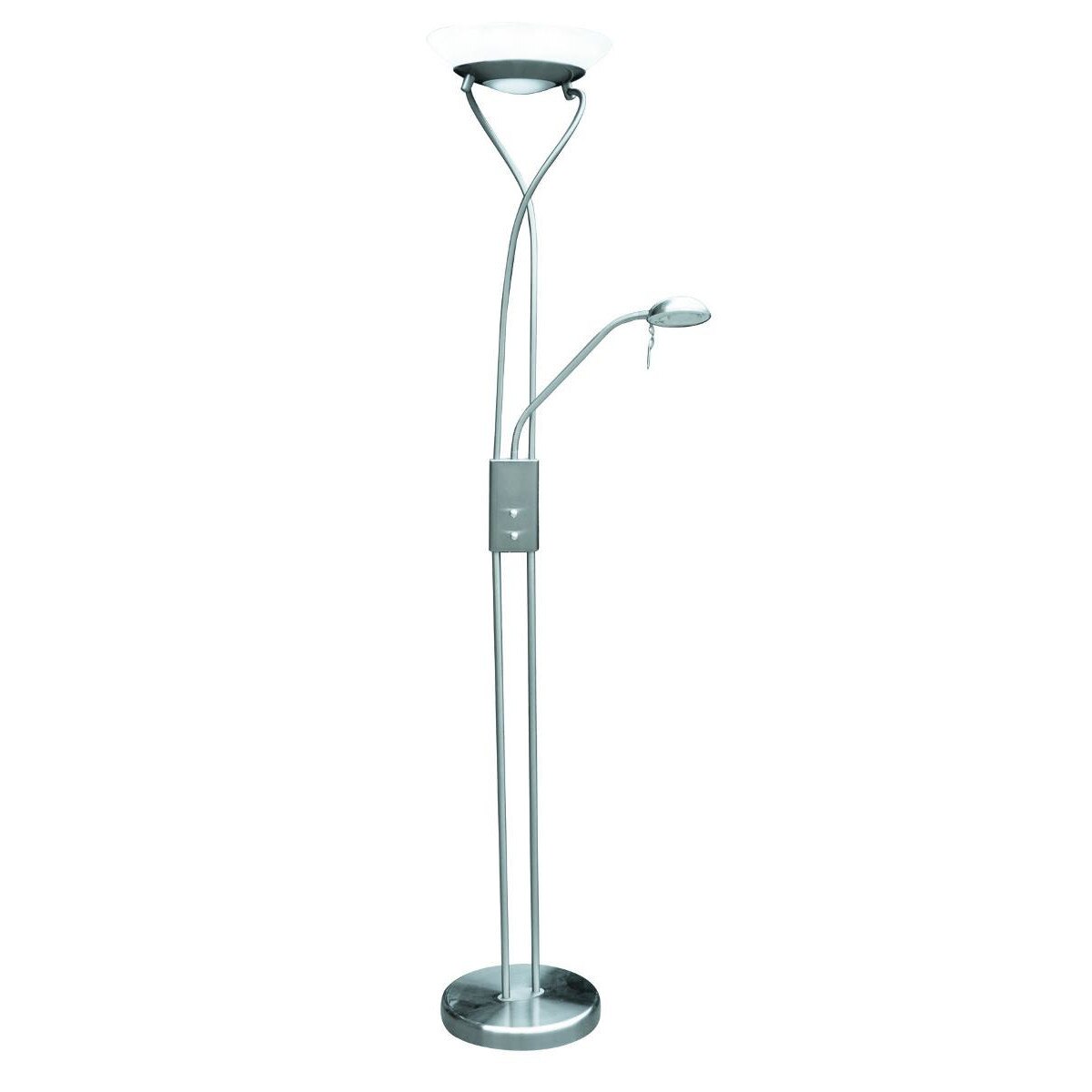 Lampadar Interior Rabalux Gamma IL-334077 R7s 230W + G9 28W