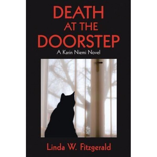 Death at the Doorstep, Linda W. Fitzgerald (Author)