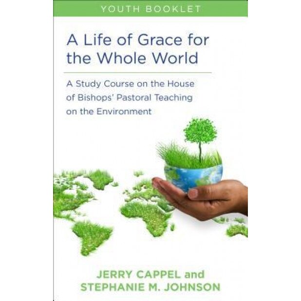 A Life of Grace for the Whole World Youth Book, Jerry Cappell (Author)