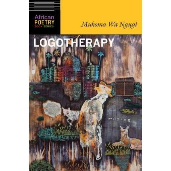 Logotherapy, Maukoma Wa Ngaugai (Author)