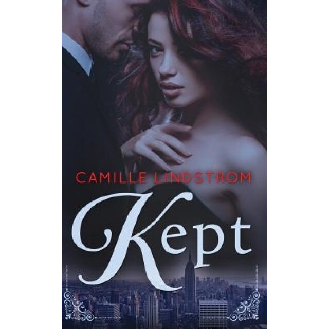 Kept, Camille Lindstrom (Author)