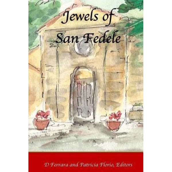 Jewels of San Fedele, D. Ferrara (Author)