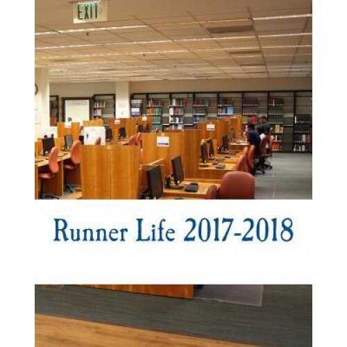 Runner Life 2017-2018, Matthew Woodman (Author)