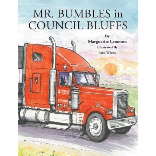 Mr. Bumbles in Council Bluffs, Marguerite Lemmon (Author)