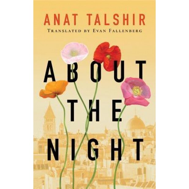 About the Night, Anat Talshir (Author)